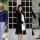 Illustration for article titled Carla Bruni-Sarkozy Unveils State Secret: Her Baby Bump